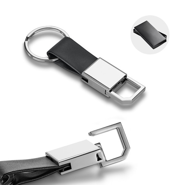 BOURCHIER. Keyring