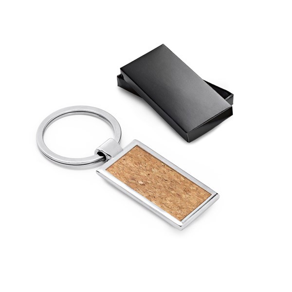 RALDIC. Keyring