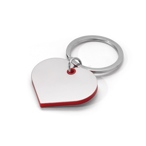 BASSO. Keyring