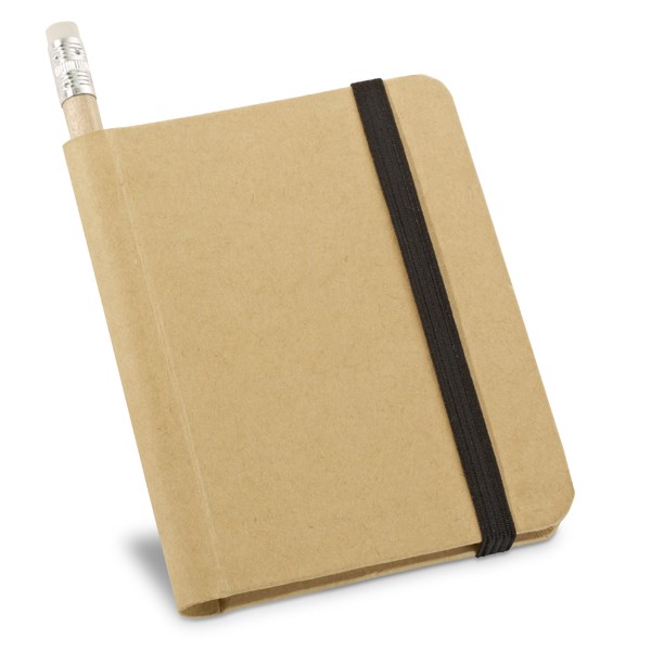 BRONTE. Notepad