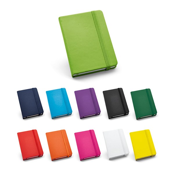MEYER. Notepad