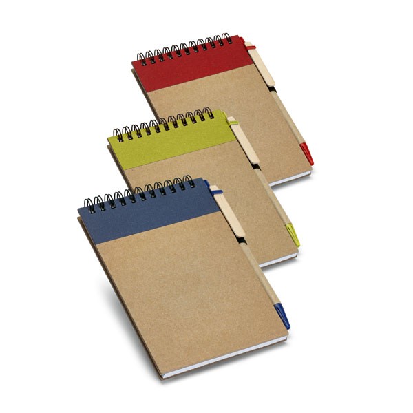 RINGORD. Notepad
