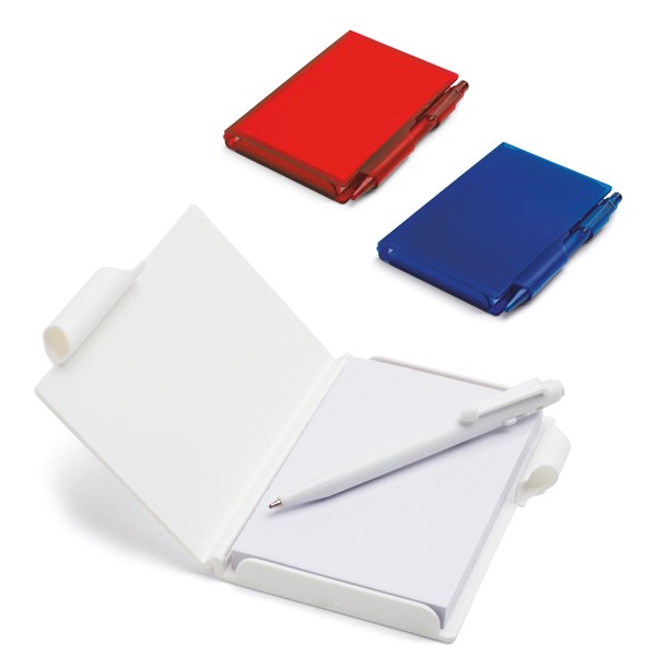 Memo dispenser