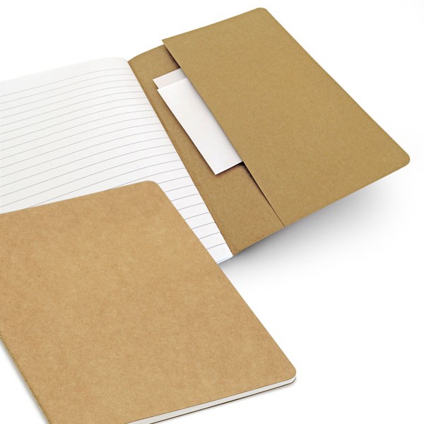 KOSTOVA. Notepad