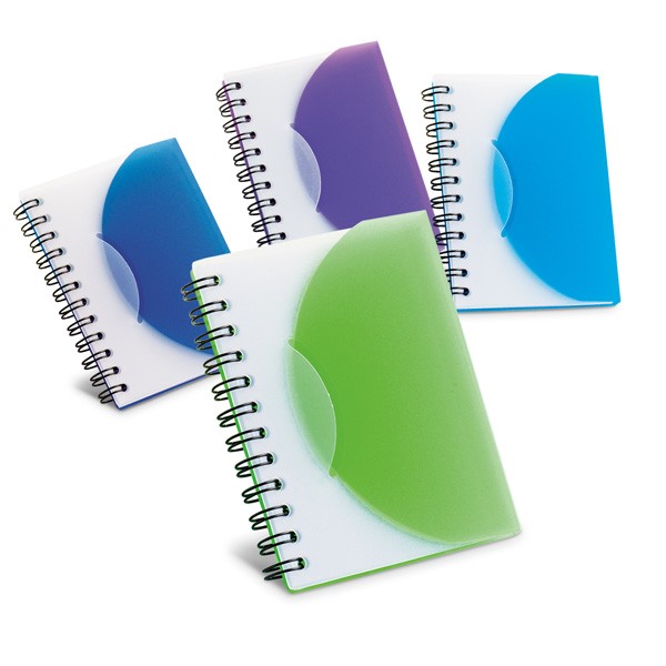 MILTON. Notepad