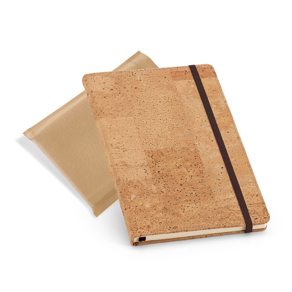 PORTEL. Notepad