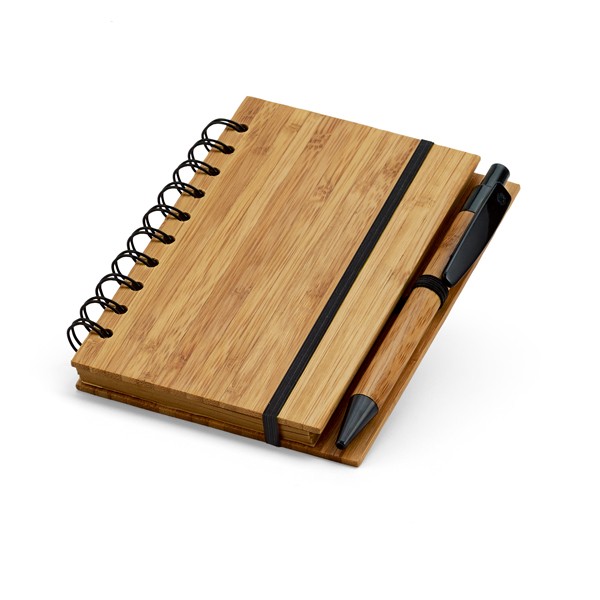 DICKENS. Notepad