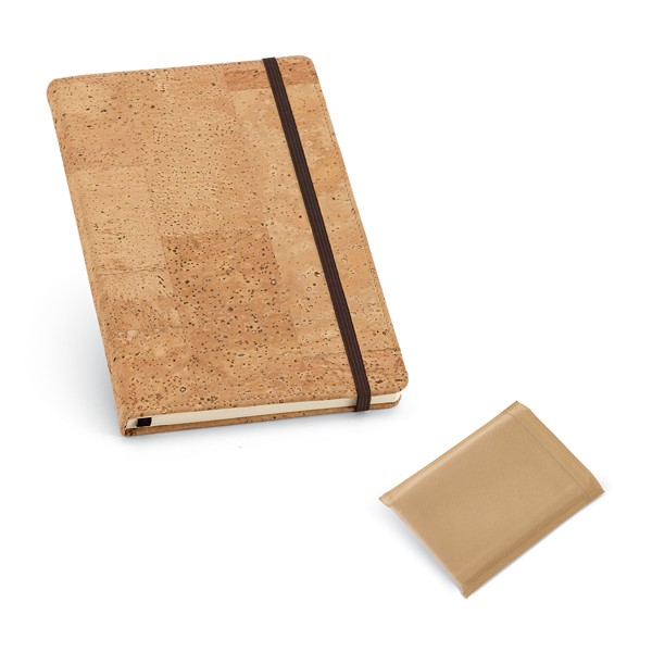 PORTEL. Notepad