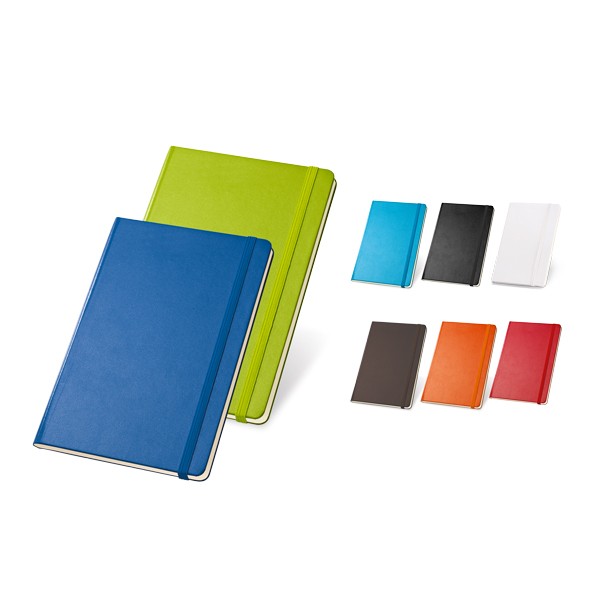 TWAIN. Notepad