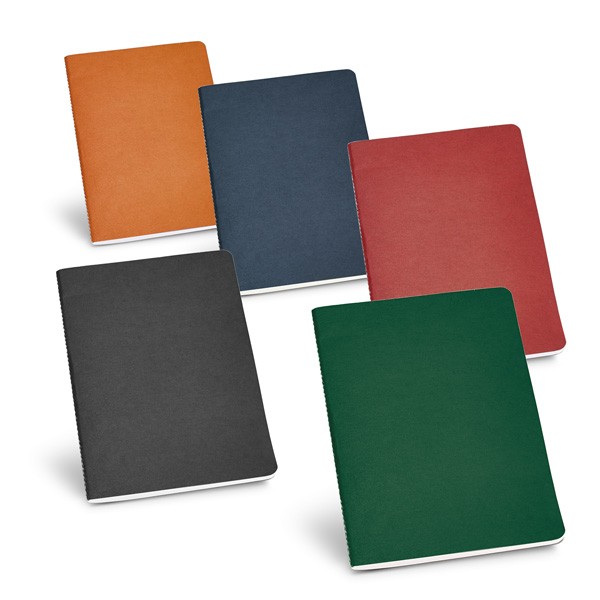 ECOWN. Notepad