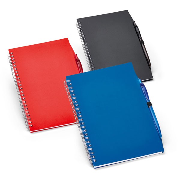 MIRONTE. Notepad
