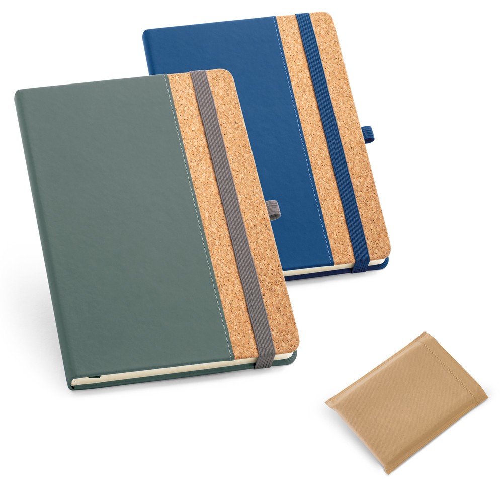 TORDO. Notepad