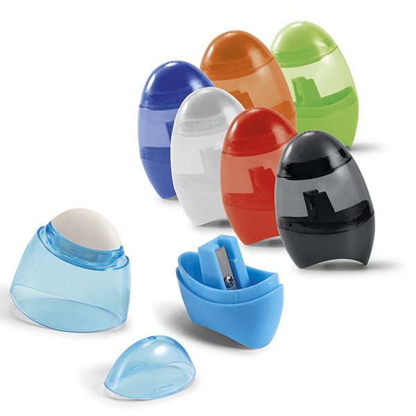 AGUZA. Pencil sharpener