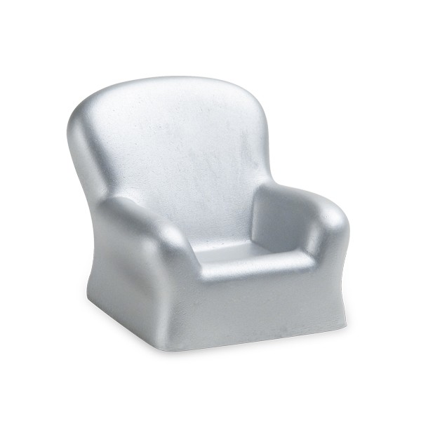Mobile phone holder, anti-stress