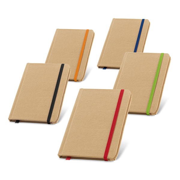FLAUBERT. Notepad
