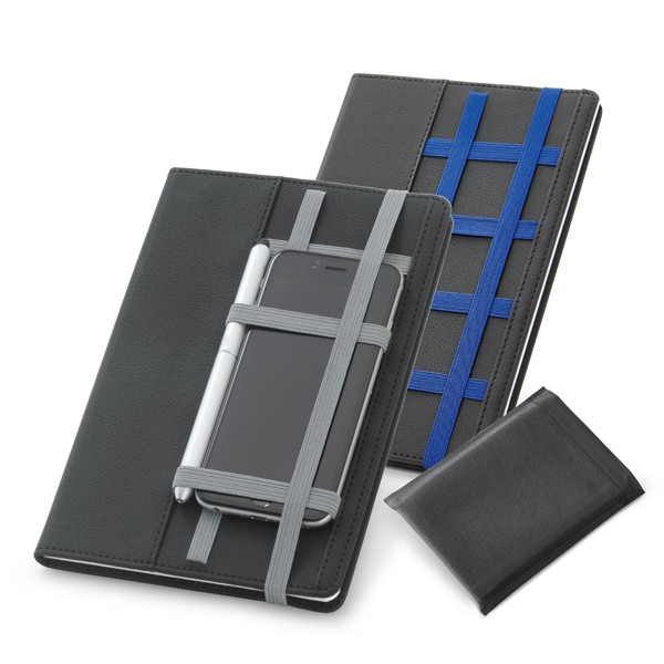 KAFKA. Notepad