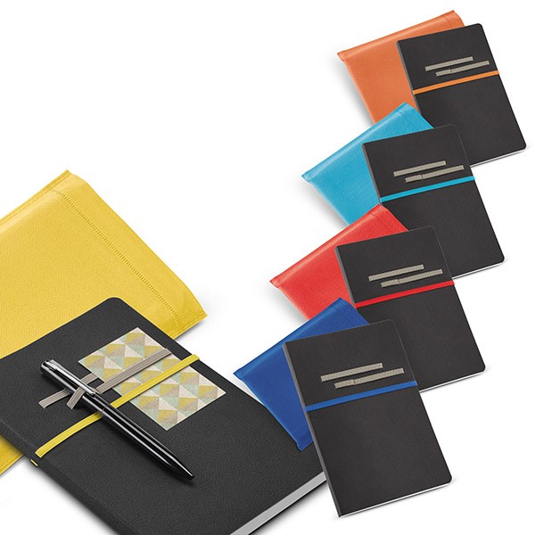 ROOTS. Notepad