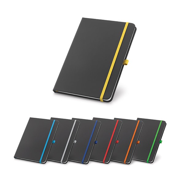 CORBIN. Notepad