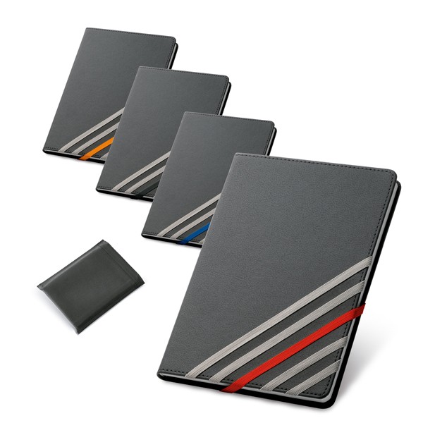 PLOT. Notepad