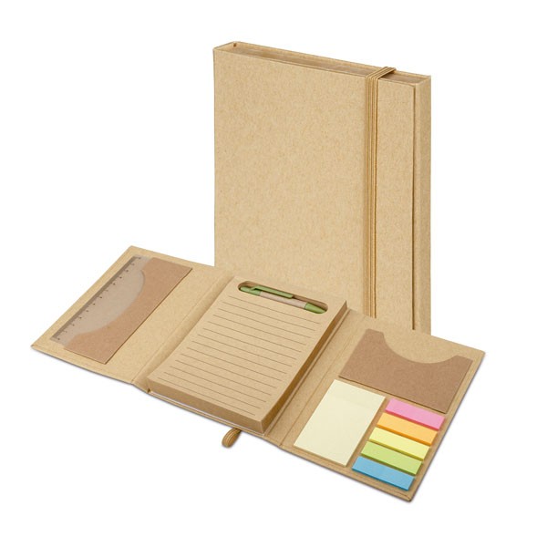 ELIOT. Office set