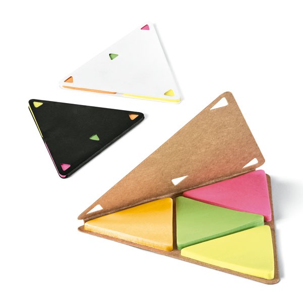 FAULKNER. Sticky notes set