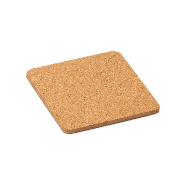 GARCIA. Coaster