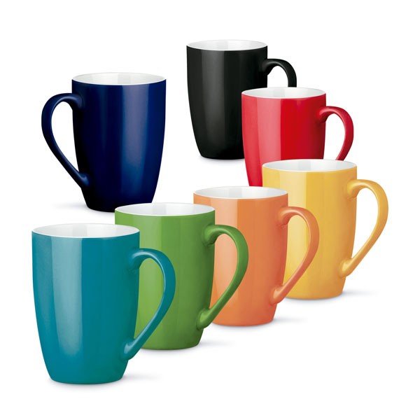 CINANDER. Mug