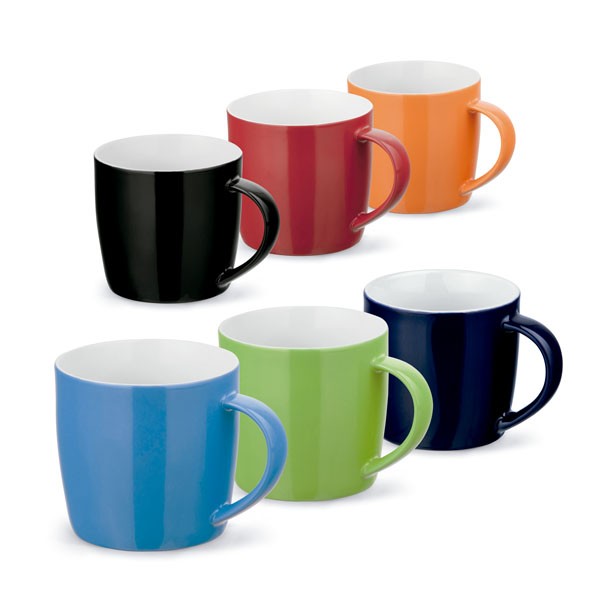 COMANDER. Mug