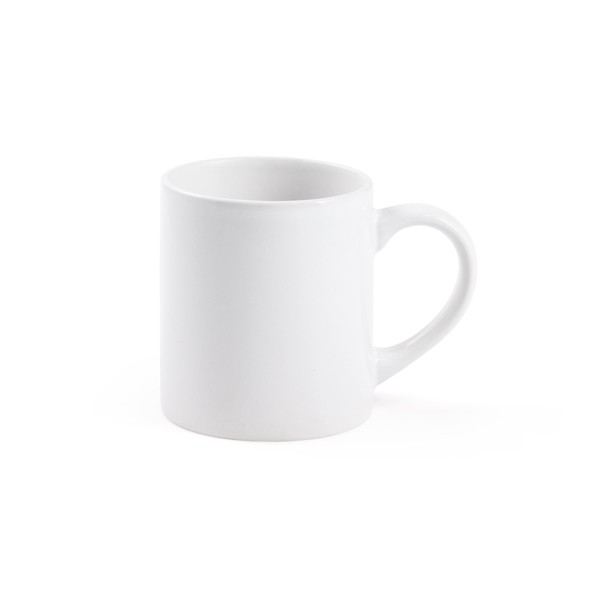 NAIPERS. Mug