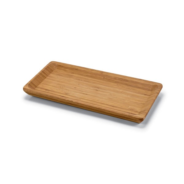 MUSTARD. Tray