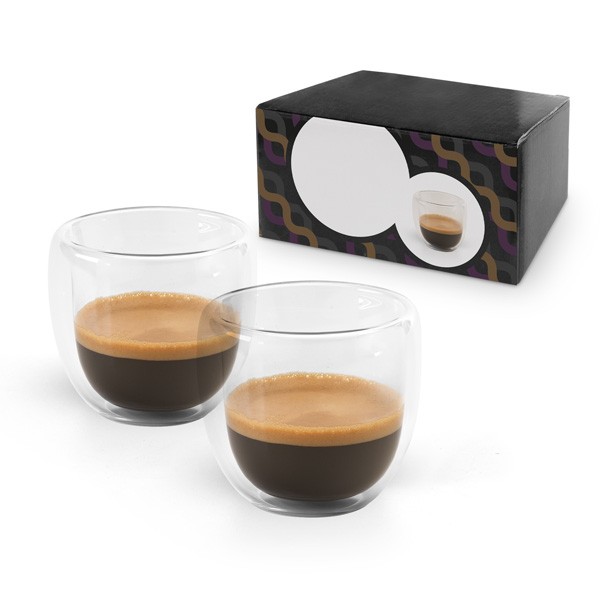 EXPRESSO. Coffee set