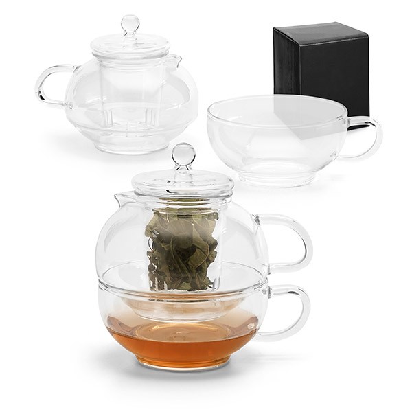 Tea set