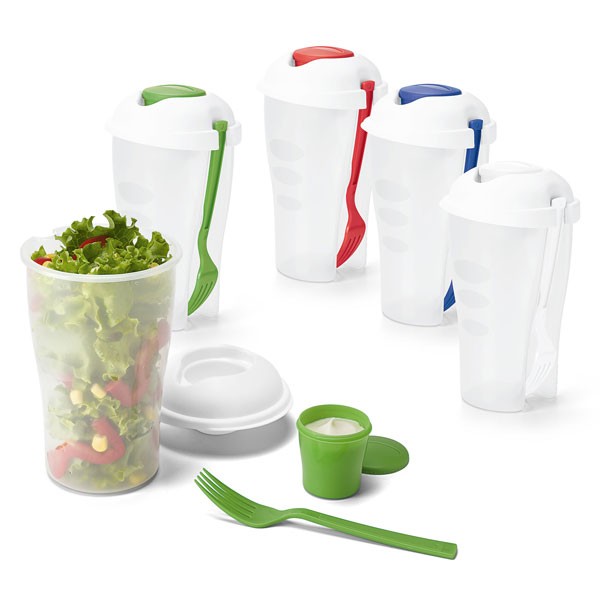 Salad Cup