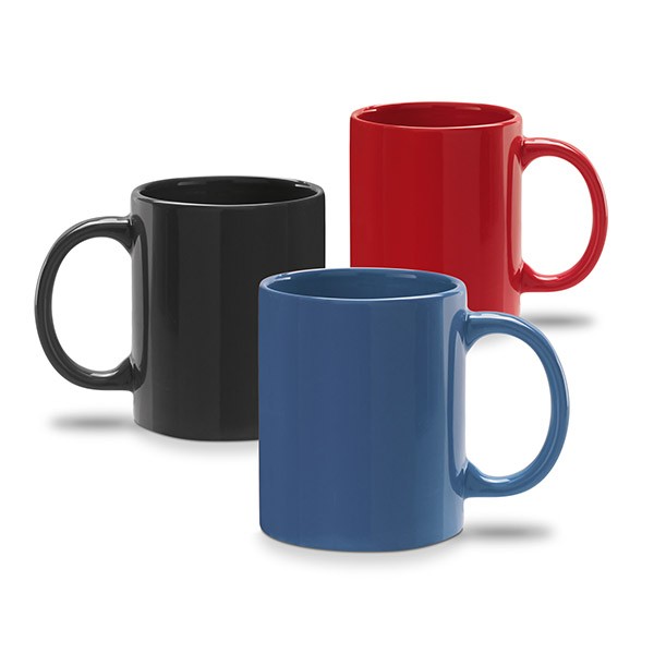 BARINE. Mug
