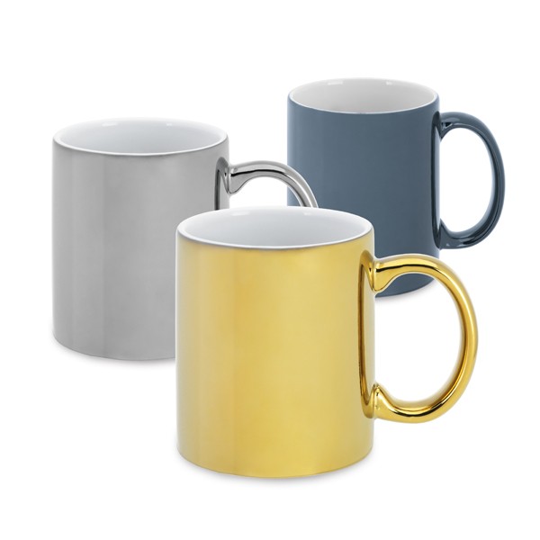 LAFFANI. Mug