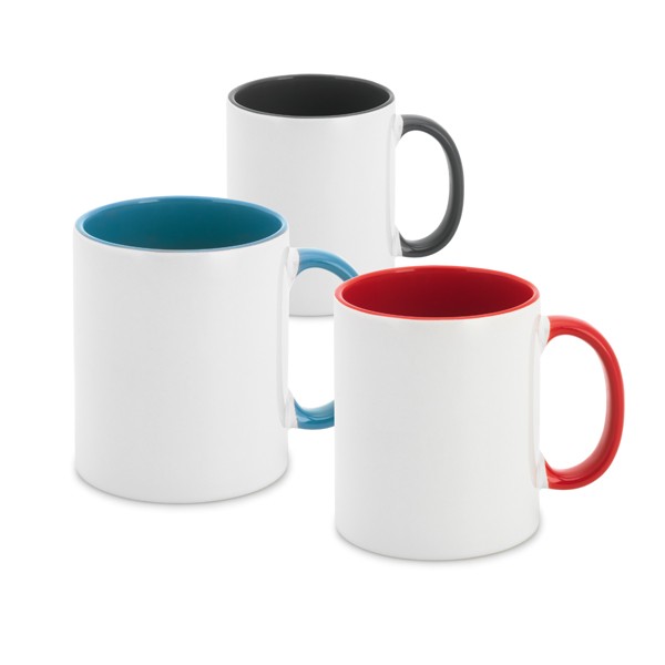 MOCHA. Mug