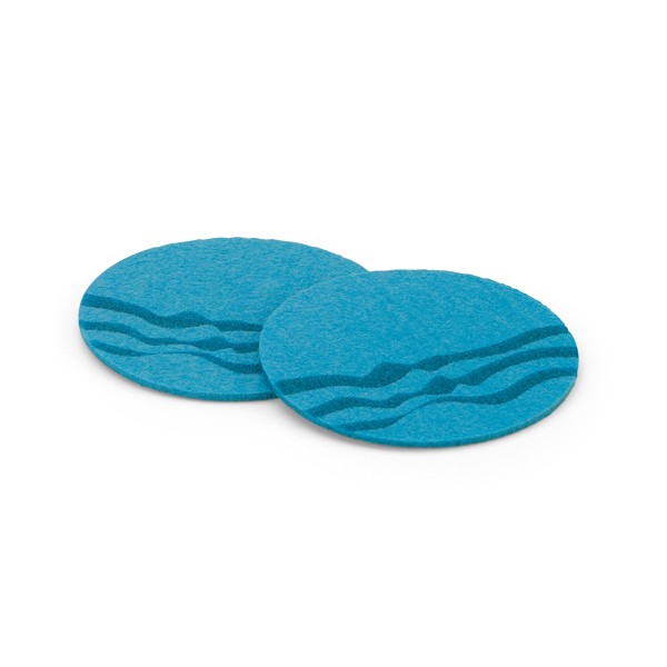 Set of 2 coasters