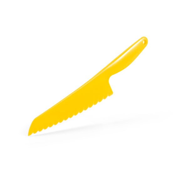 Cake knife