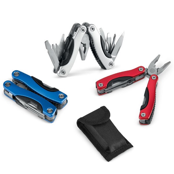 DUNITO. Mini multi-function pliers