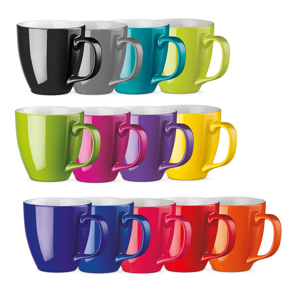 PANTHONY. Mug