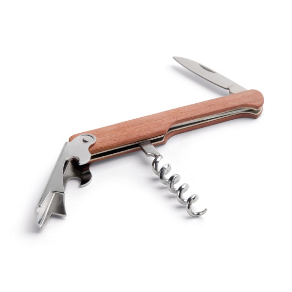 CARIN. Corkscrew