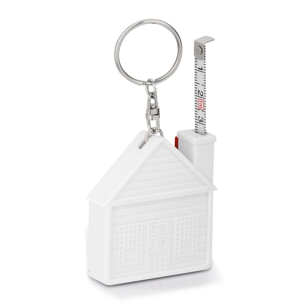 HOUSE. Keyring