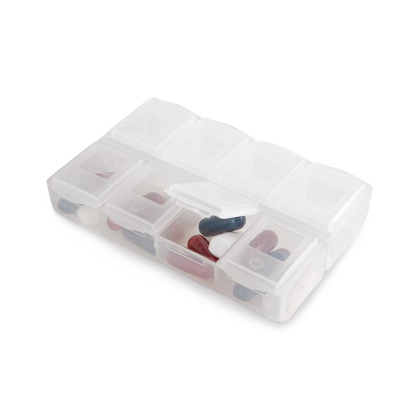 SNIPES. Pill box