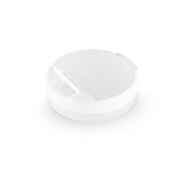 Pill box