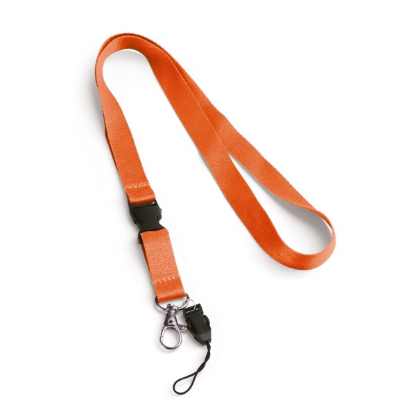 Lanyard