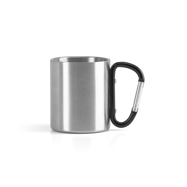 WINGS. Mug