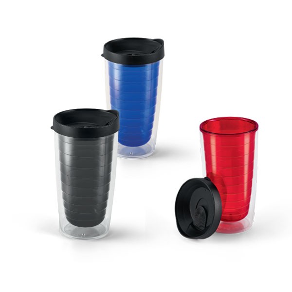 GASOL. Travel cup