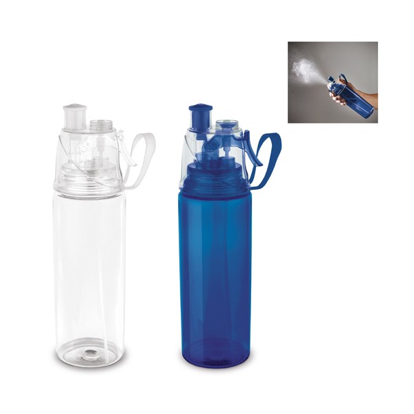 CLOUDS. Sports bottle