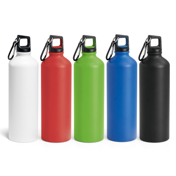 SPORTY. Sports bottle