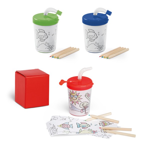TEJO. Travel cup